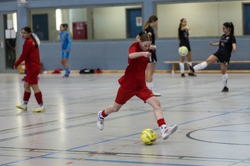 Bild 6 - wCJ Futsalmeisterschaft